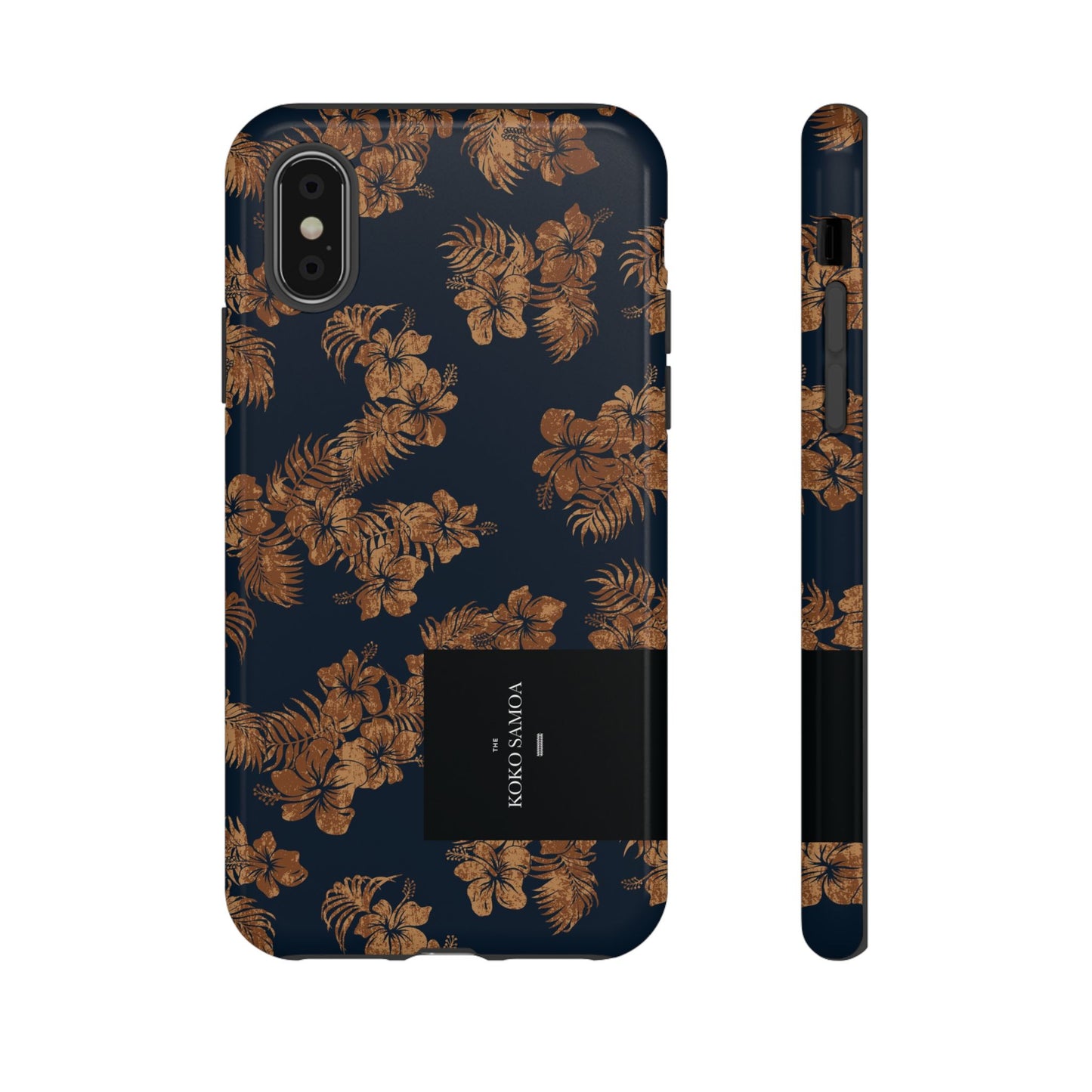 Tough Phone Case - Fagaloa Twilight - Limited Edition