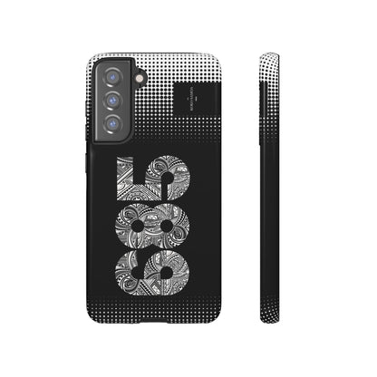 Tough Phone Case - '685' - Limited Edition