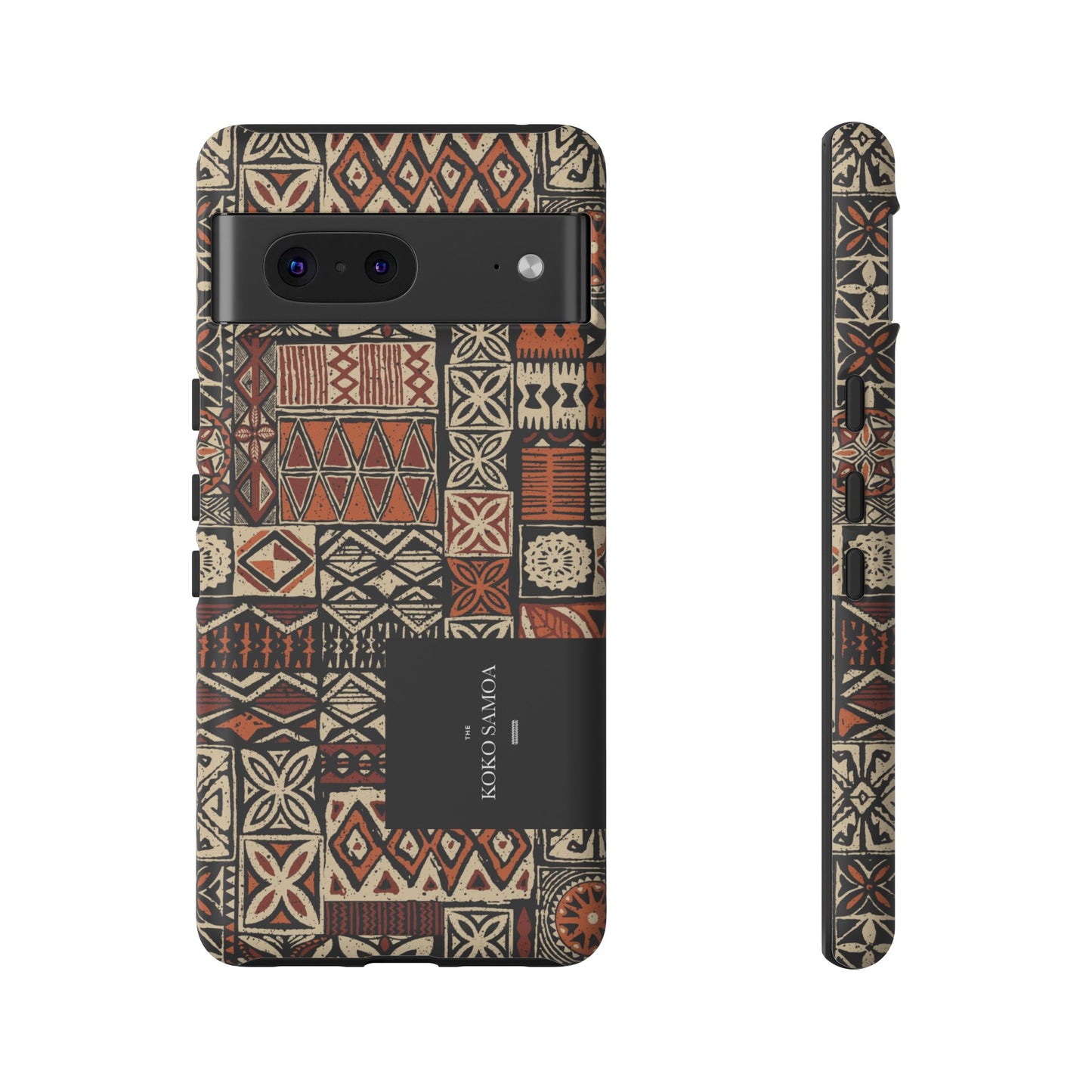 Tough Phone Case - Elei - Limited Edition