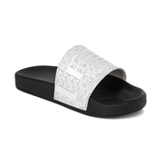 Women's Slide Sandals - White Sunday - AU/NZ