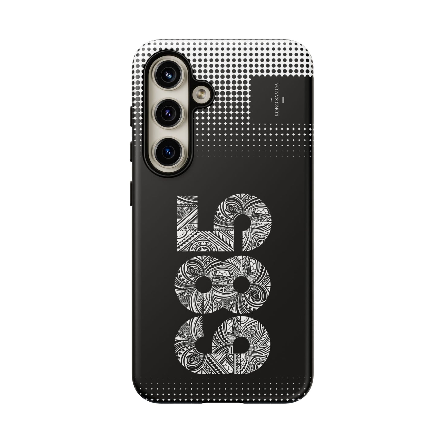 Tough Phone Case - '685' - Limited Edition