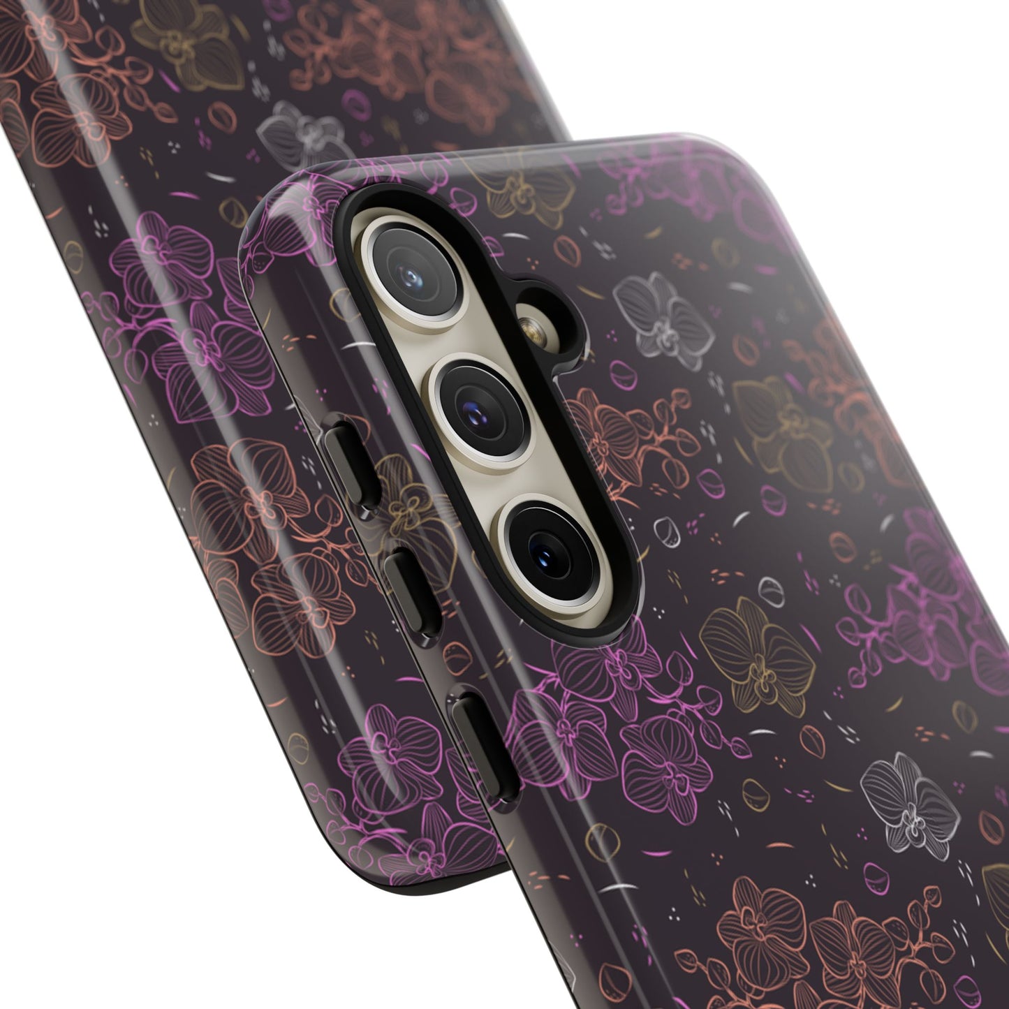 Tough Phone Case - Power Petals - AU/NZ/USA