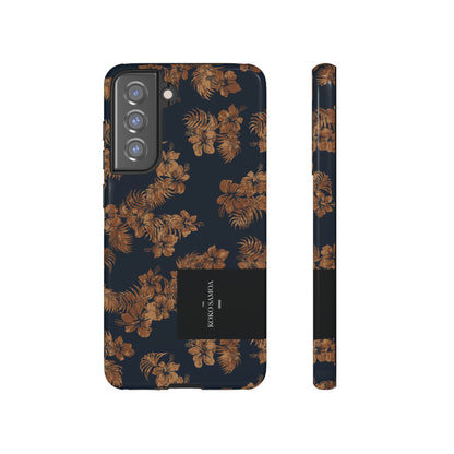 Tough Phone Case - Fagaloa Twilight - Limited Edition