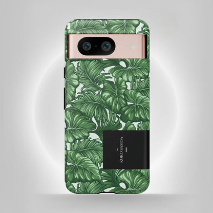 Tough Phone Case - Saoluafata Canopy - Limited Edition