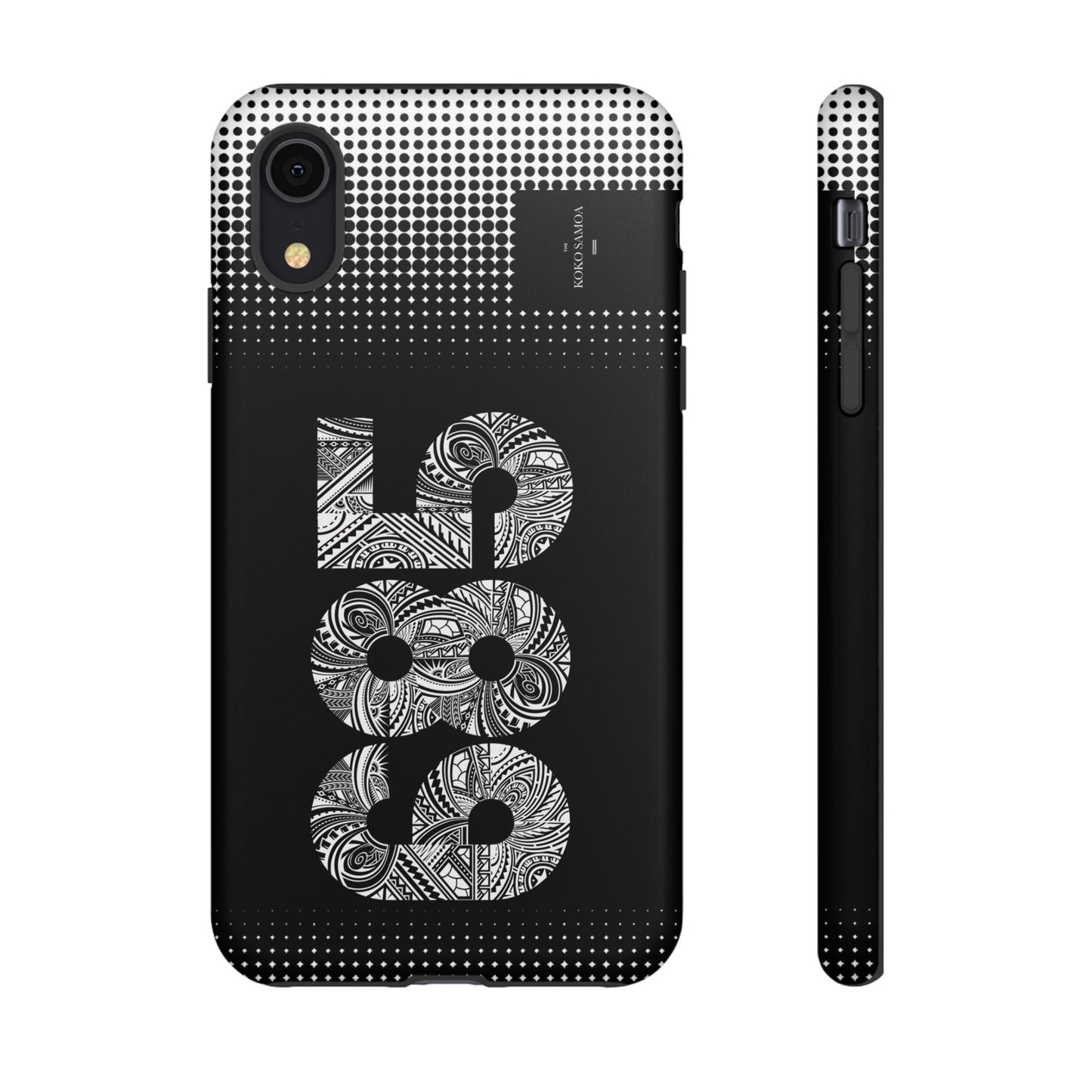 Tough Phone Case - '685' - Limited Edition