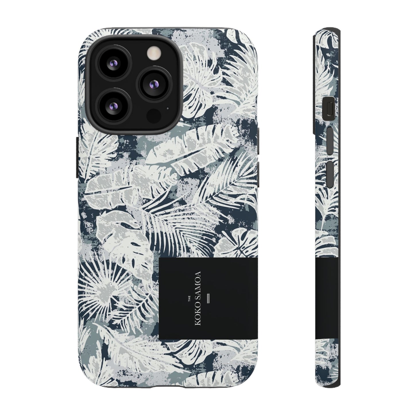 Tough Phone Case - Tiavi Mist - Limited Edition