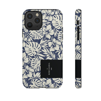 Tough Phone Case - Falefa Breeze - Limited Edition