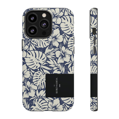 Tough Phone Case - Falefa Breeze - Limited Edition