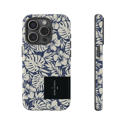 Tough Phone Case - Falefa Breeze - Limited Edition