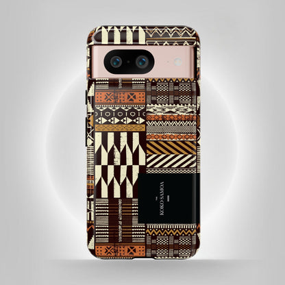 Tough Phone Case - Apia Mosaic - Limited Edition