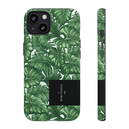 Tough Phone Case - Saoluafata Canopy - Limited Edition