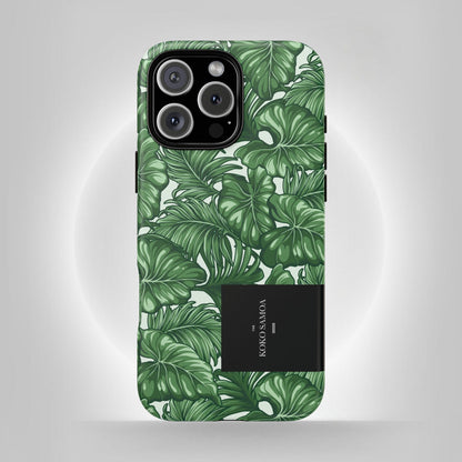 Tough Phone Case - Saoluafata Canopy - Limited Edition