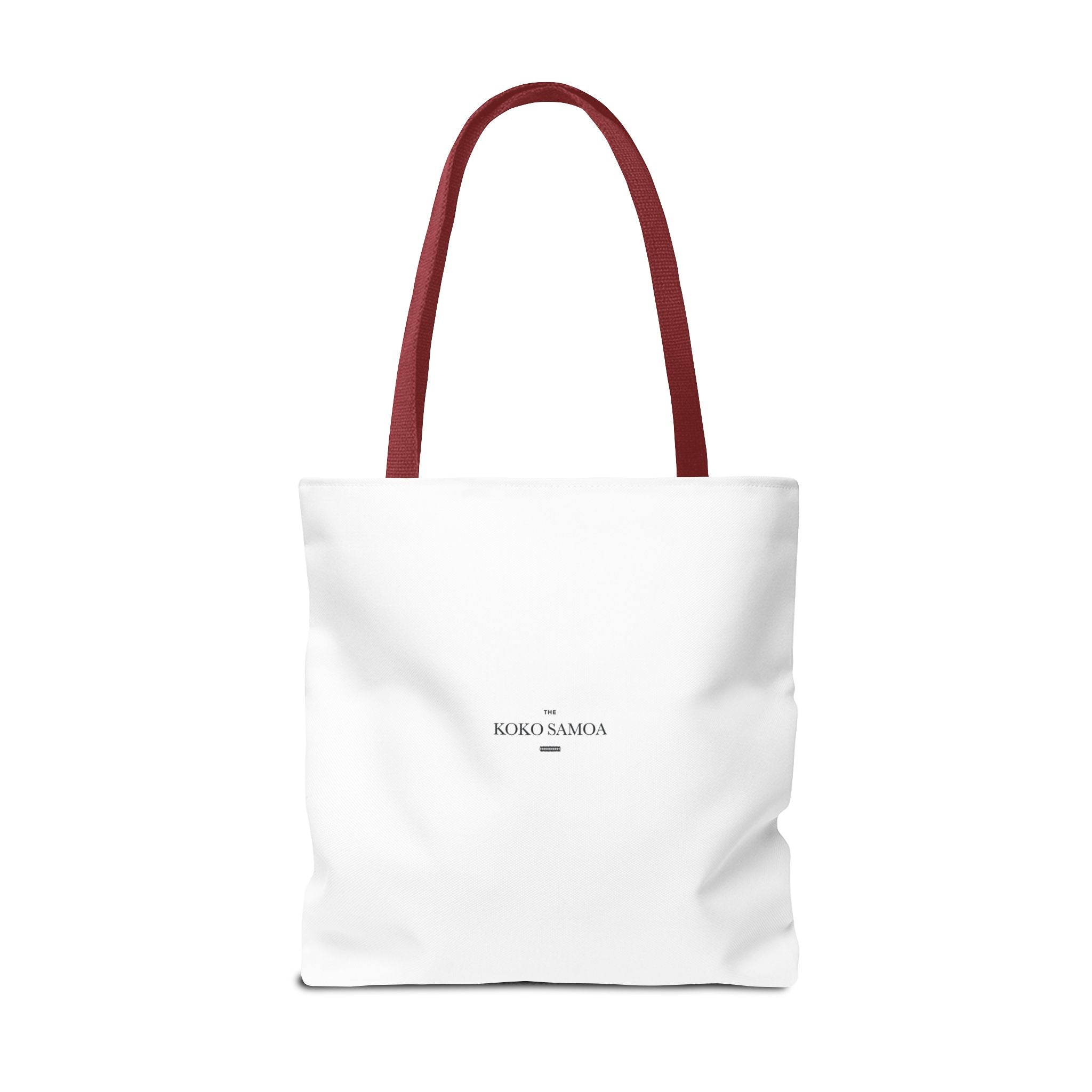 Tote Bag - Love for Samoa - AU/NZ/US