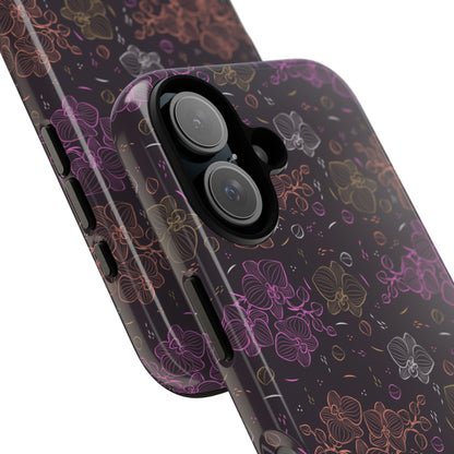 Tough Phone Case - Power Petals - AU/NZ/USA