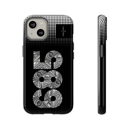 Tough Phone Case - '685' - Limited Edition