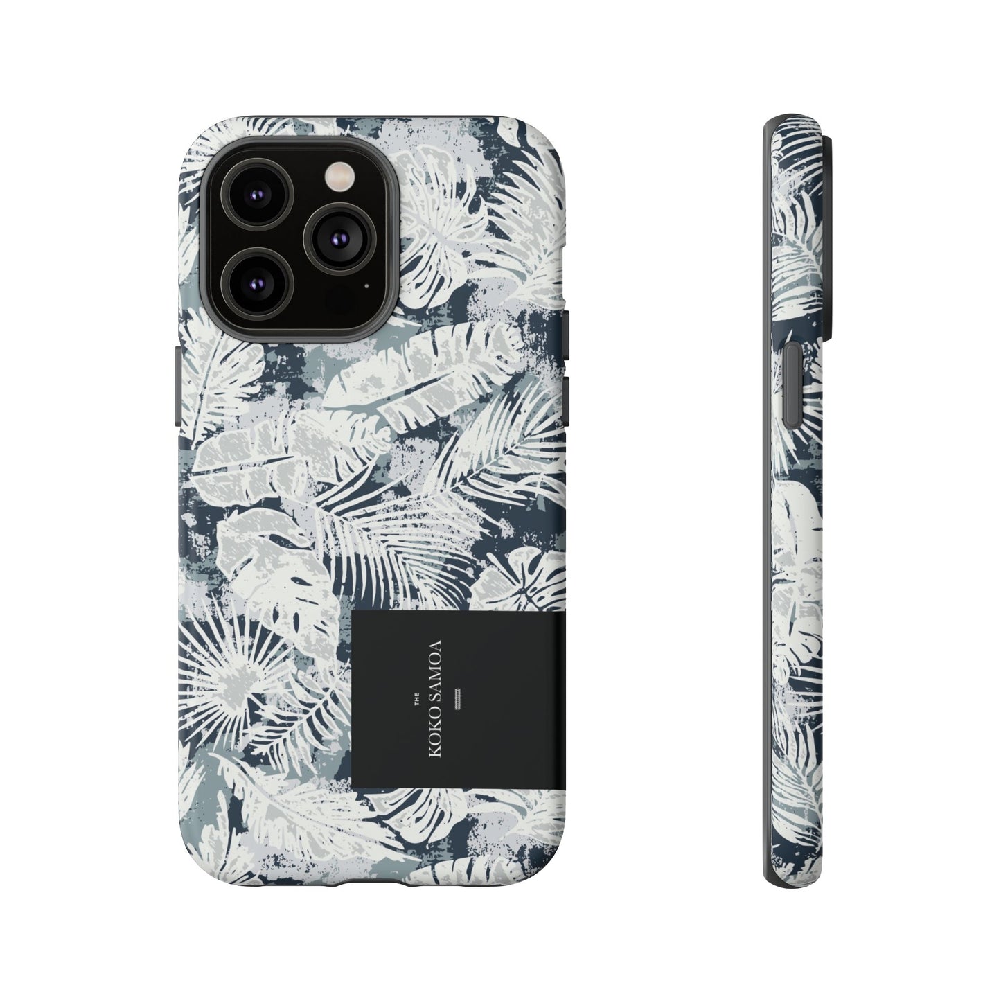 Tough Phone Case - Tiavi Mist - Limited Edition