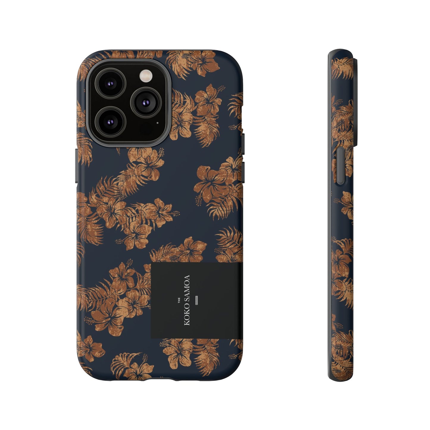 Tough Phone Case - Fagaloa Twilight - Limited Edition