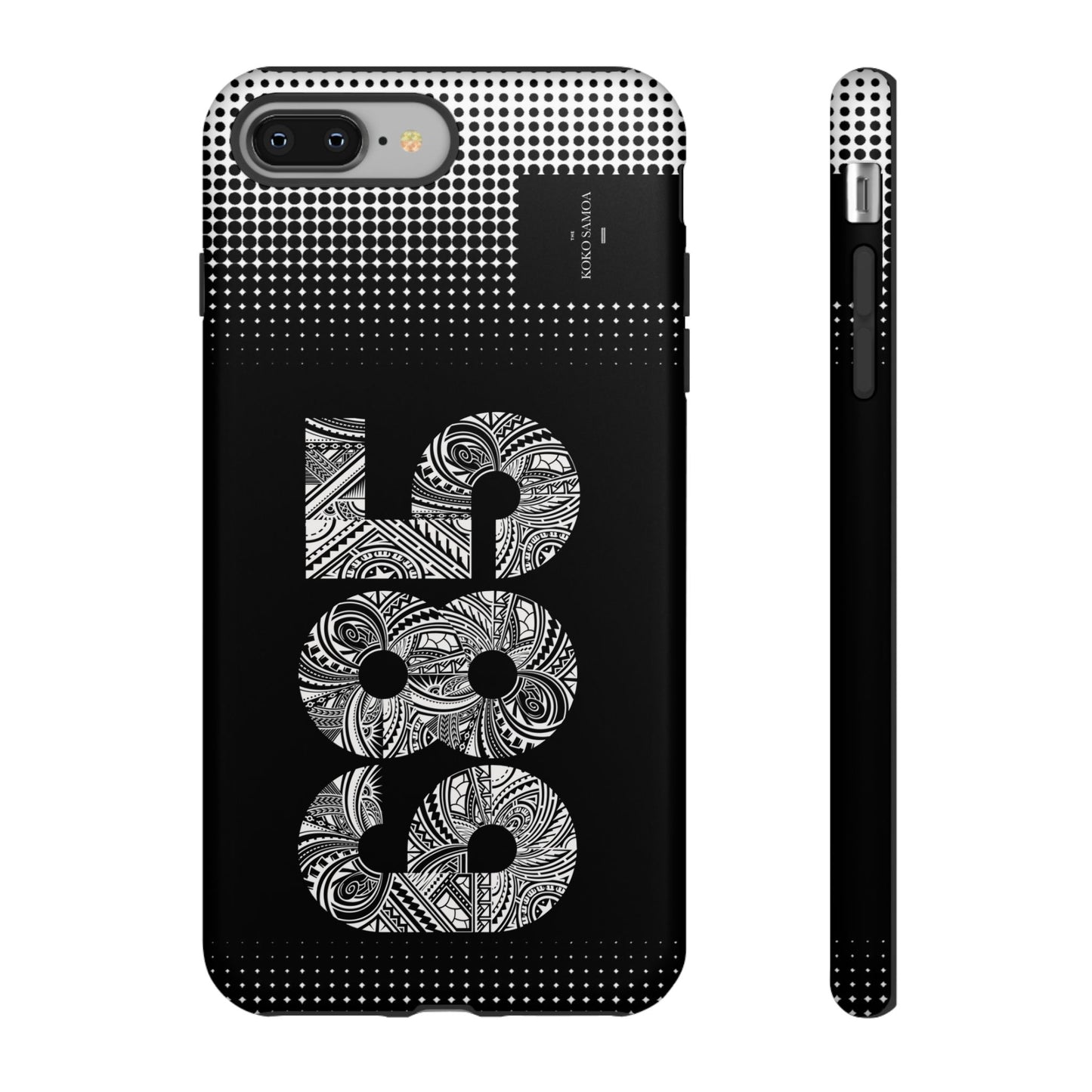 Tough Phone Case - '685' - Limited Edition