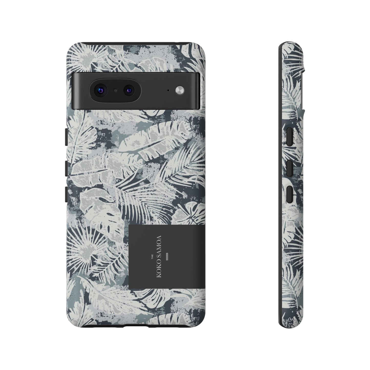 Tough Phone Case - Tiavi Mist - Limited Edition