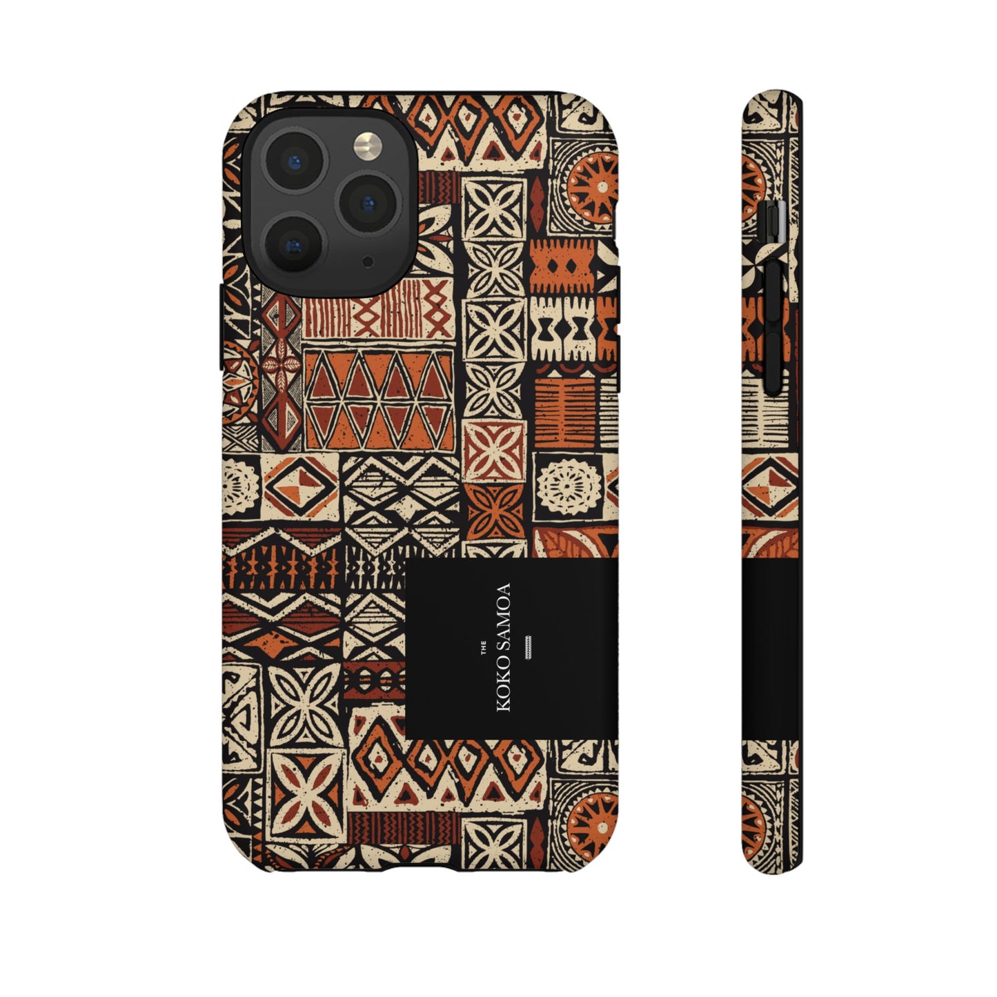 Tough Phone Case - Elei - Limited Edition