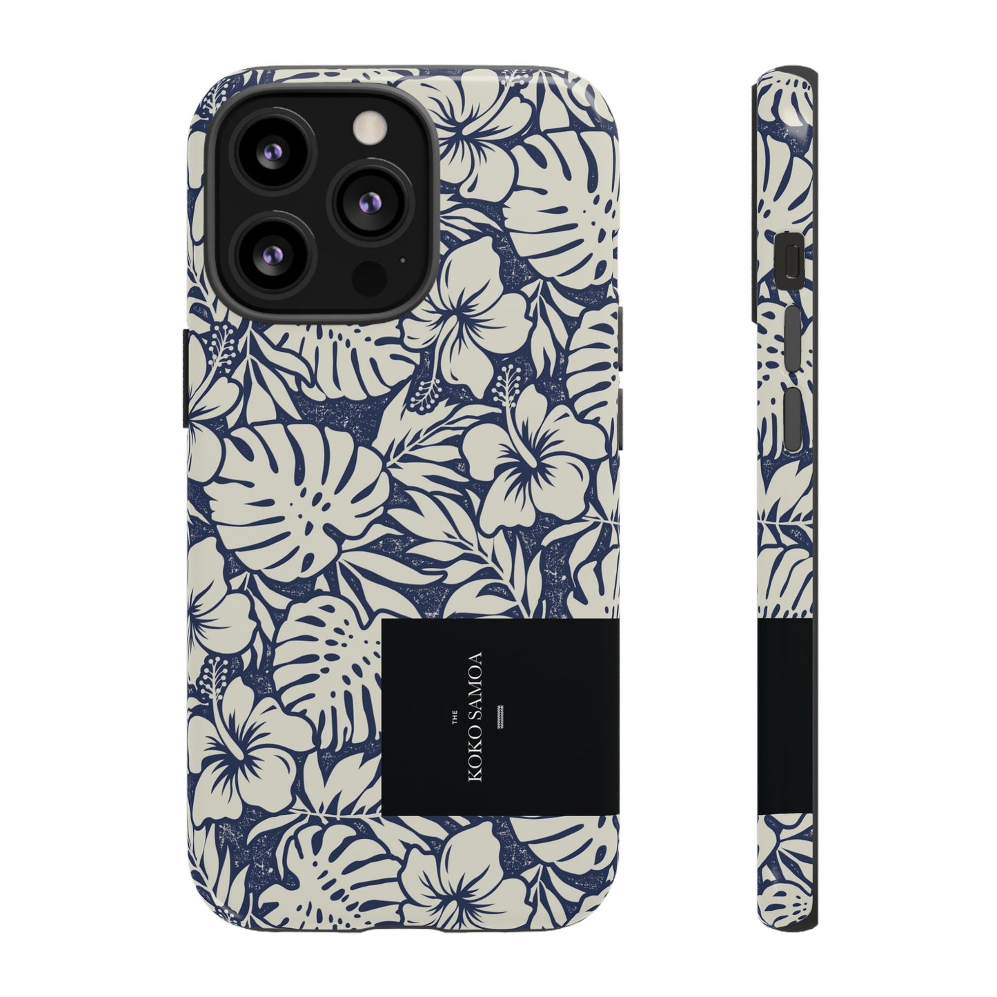 Tough Phone Case - Falefa Breeze - Limited Edition