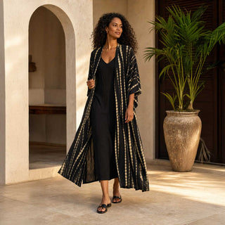 Kimono - Eclipse by Lasi - AU/NZ/USA