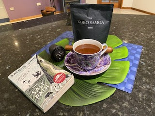 Traditional Koko Samoa Single-Serve Pods  - AU