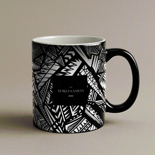 LimaLuxe™ Heat Reactive 325ml Mug - AU/NZ