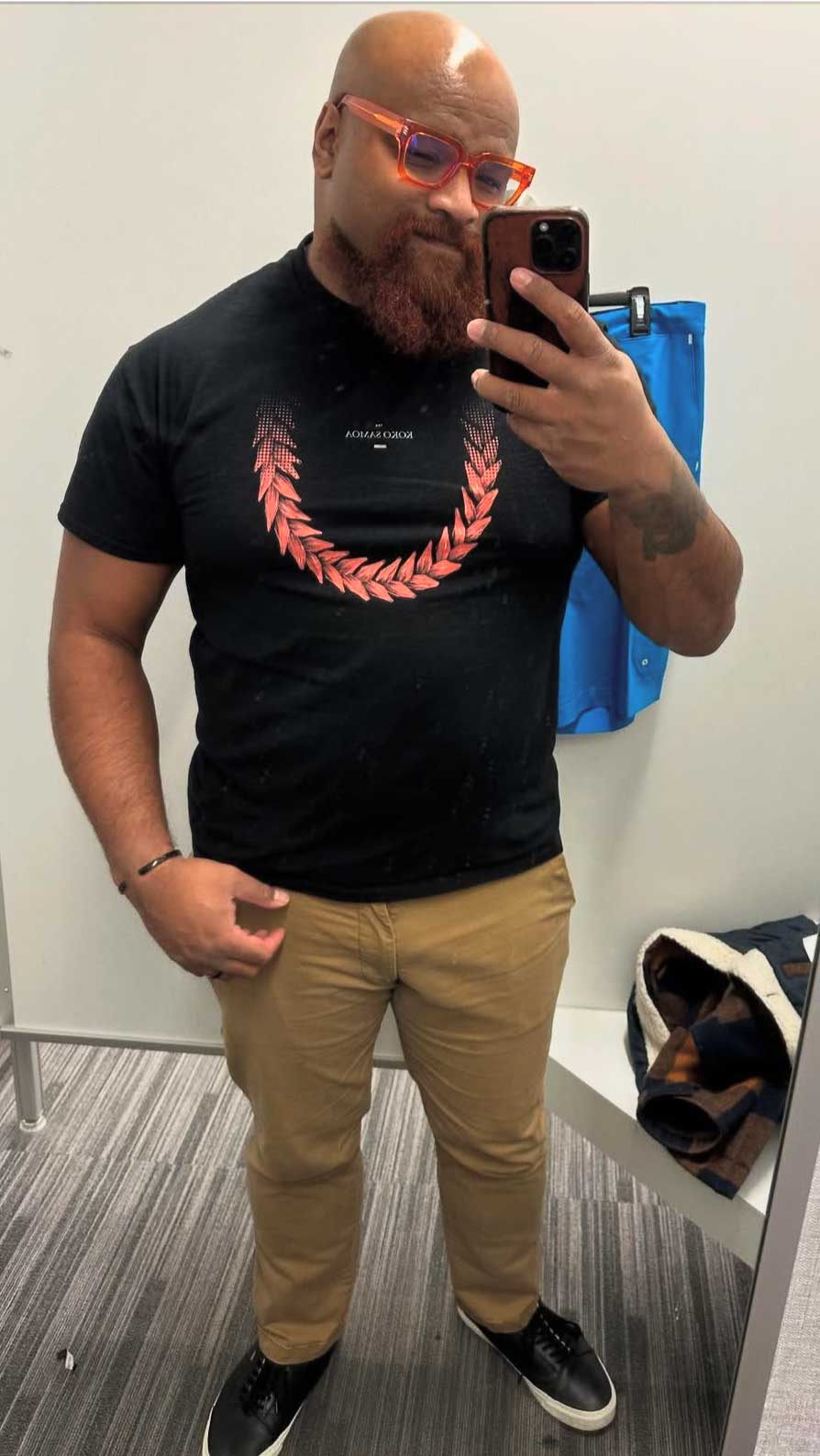 100% Combed Cotton