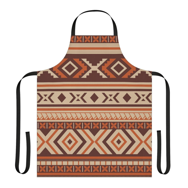 Apron - Siapo - AU/NZ/USA - The Koko Samoa