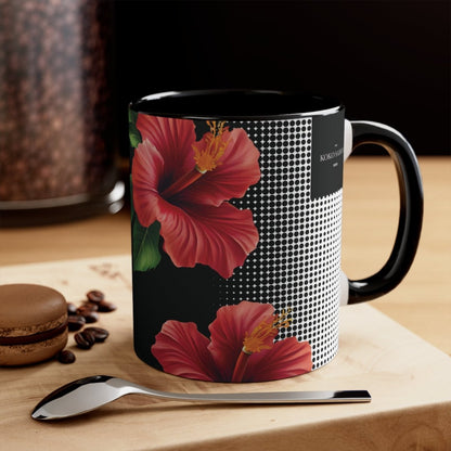 Aute Mug - Limited Edition 325ml - The Koko Samoa