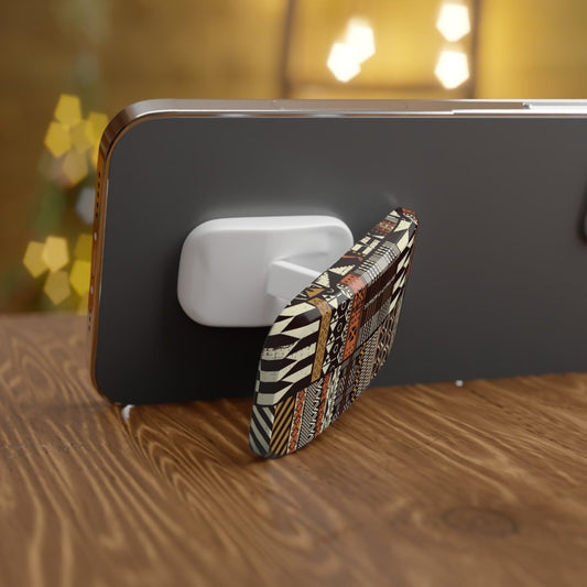 Babe Phone Stand - Apia - AU/NZ/USA - The Koko Samoa