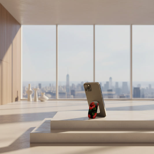 Babe Phone Stand - Aute - AU/NZ/USA - The Koko Samoa