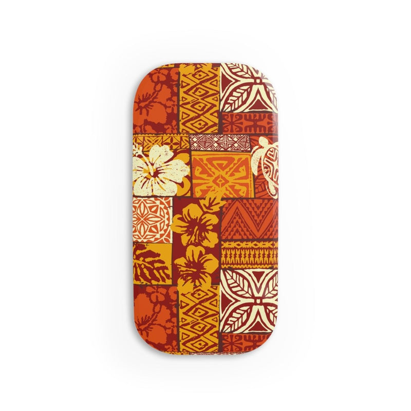 Babe Phone Stand - Sataoa Sunrise - AU/NZ/USA - The Koko Samoa