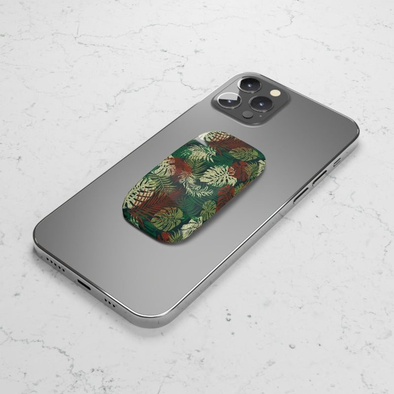 Babe Phone Stand - Tafatafa - AU/NZ/USA - The Koko Samoa