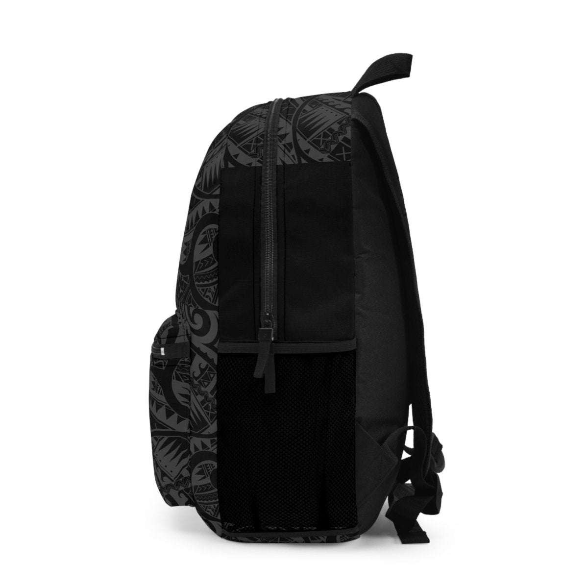Backpack - Warrior - The Koko Samoa