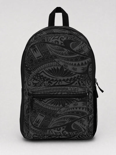 Backpack - Warrior