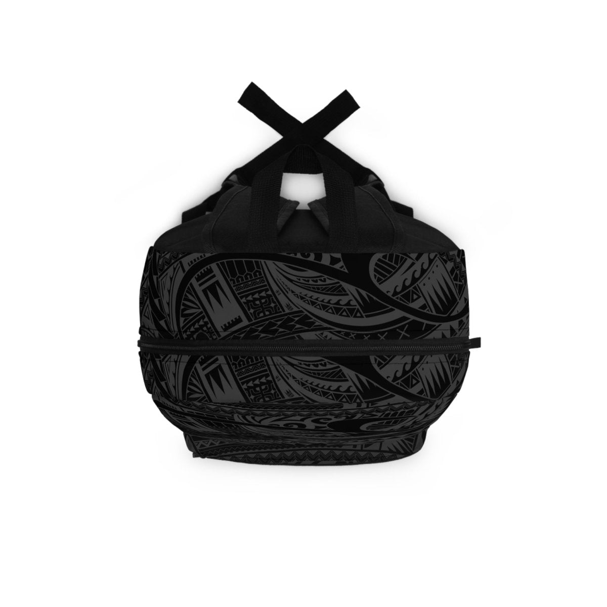 Backpack - Warrior - The Koko Samoa