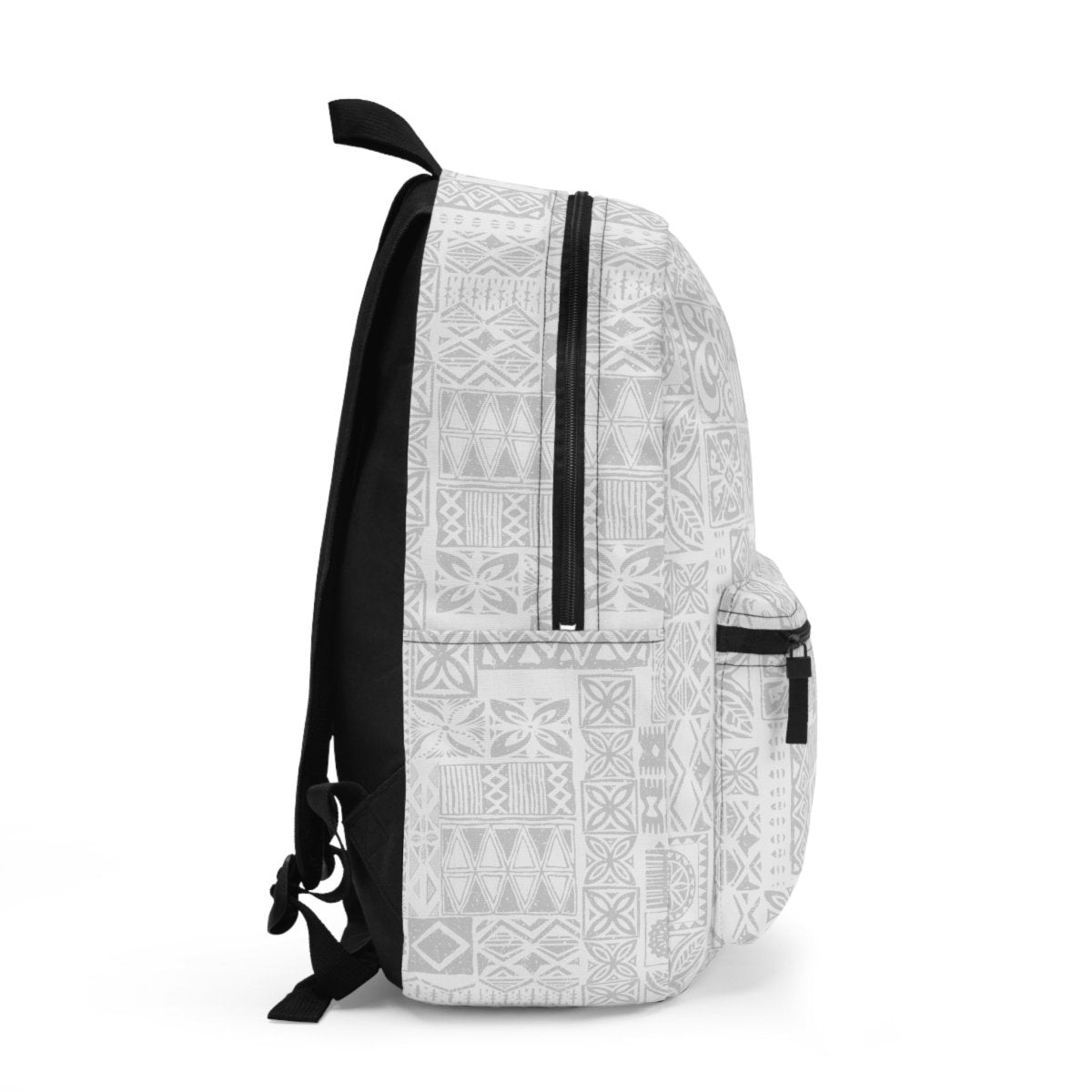 Backpack - White Sunday - The Koko Samoa