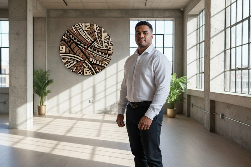 Today's Featured: Clocks