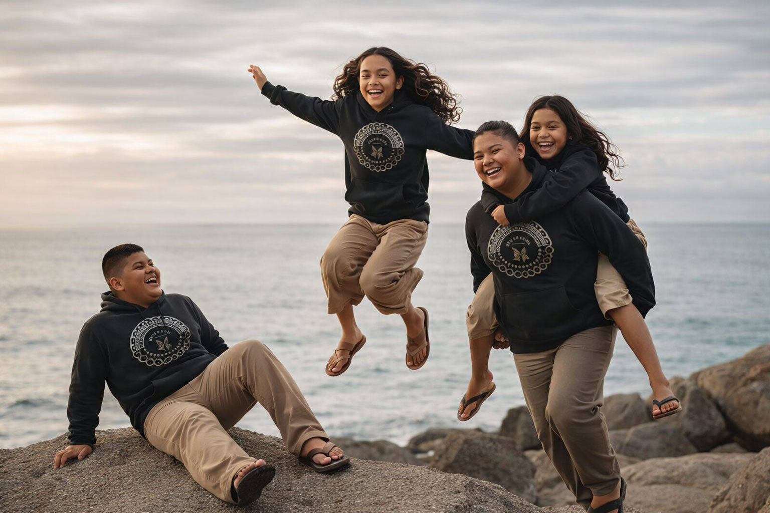 Today's Featured: Kids Hoodies