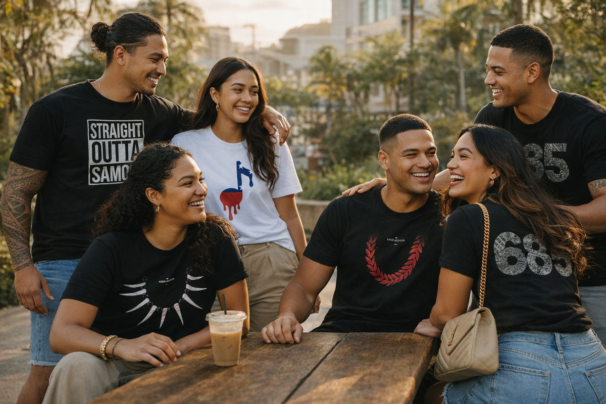 Today's Featured: Unisex Heavy Tees