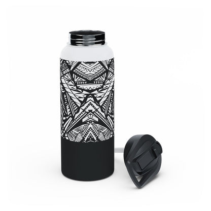 BREWSO Insulated Travel Flask - The Koko Samoa