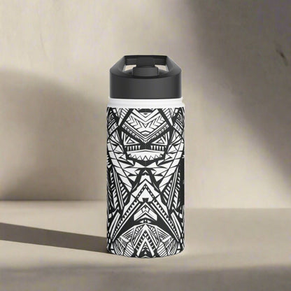 BREWSO Insulated Travel Flask - The Koko Samoa