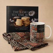 The Tea Time Gift Set - AU/NZ