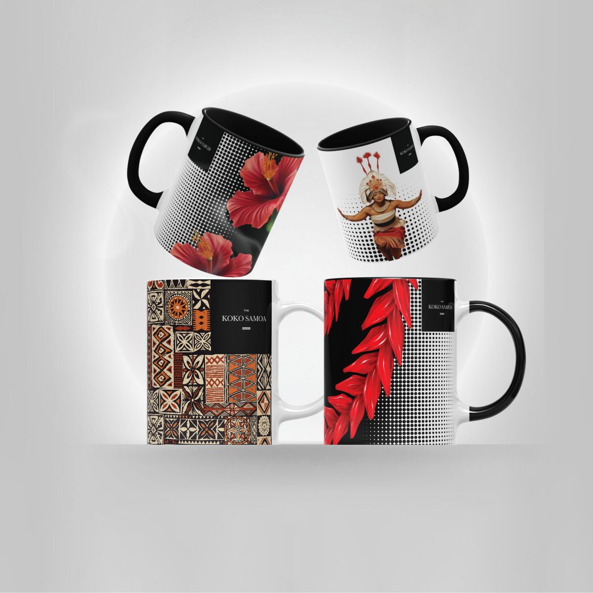 Mug Bundle - AU/NZ