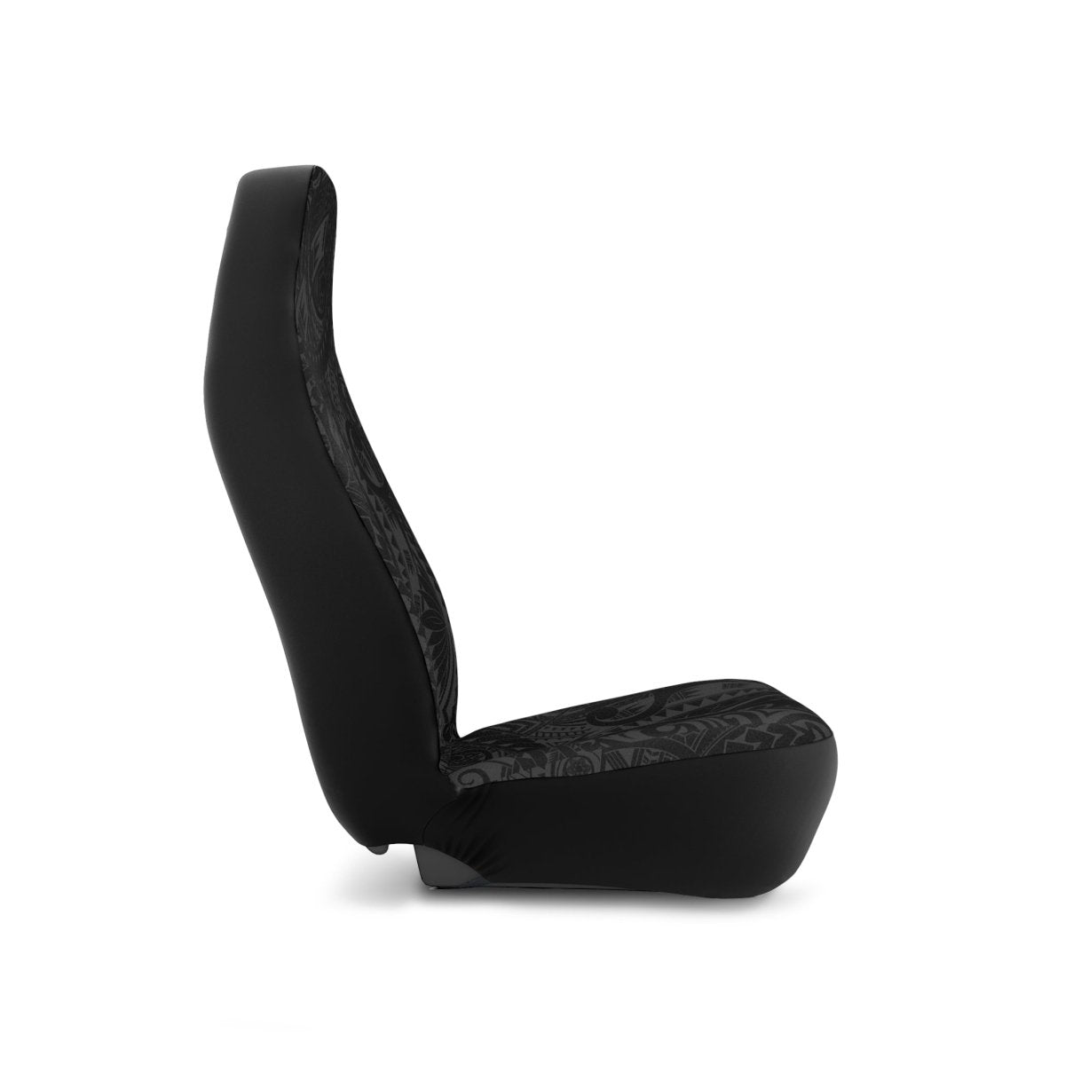 Car Seat Covers - Warrior - The Koko Samoa