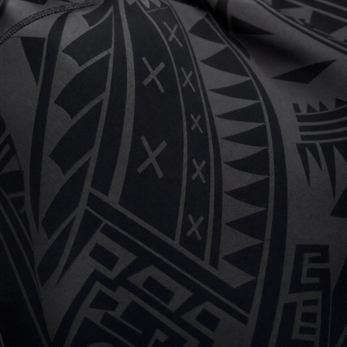 Casual Capri Leggings - Warrior - AU/NZ/USA - The Koko Samoa