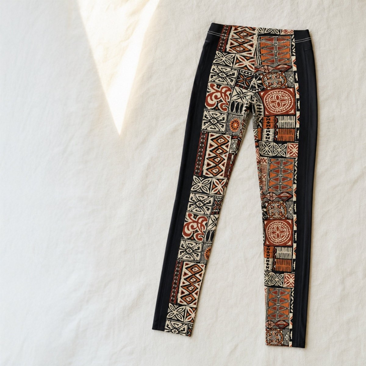 Casual Leggings - Elei - AU/NZ/USA - The Koko Samoa