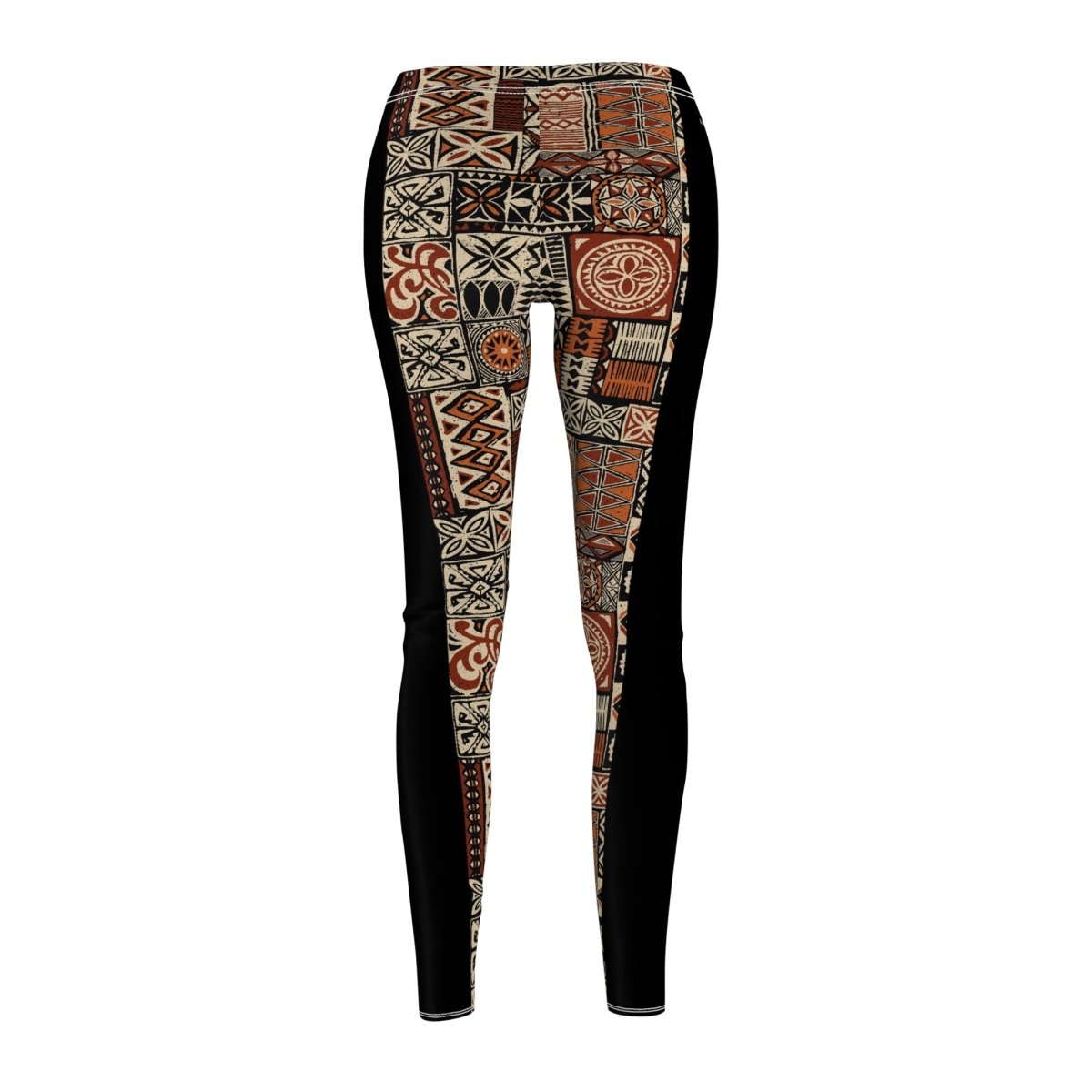 Casual Leggings - Elei - AU/NZ/USA - The Koko Samoa